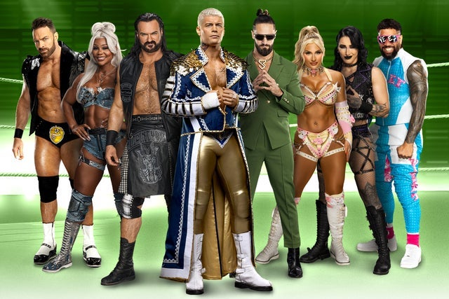 Presale codes for wwe live: members use these when buying pre-sale tickets