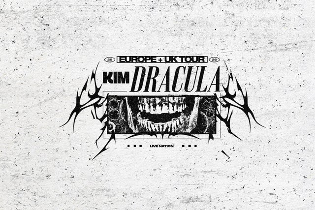 Presale codes for kim dracula: members use these when buying pre-sale tickets