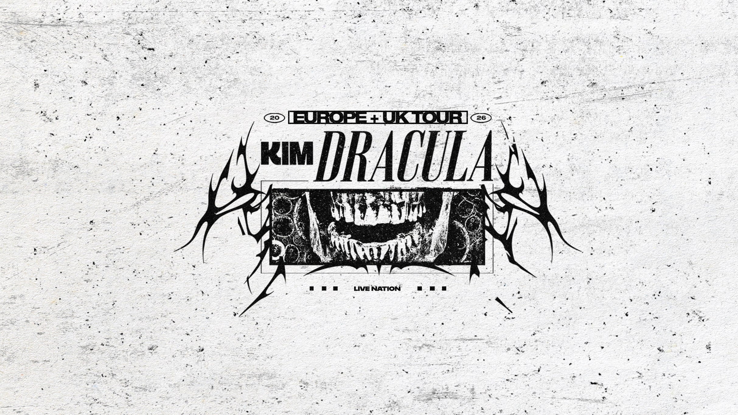 Presale codes for kim dracula: members use these when buying pre-sale tickets