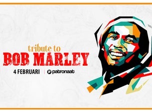 Tribute To Bob Marley
