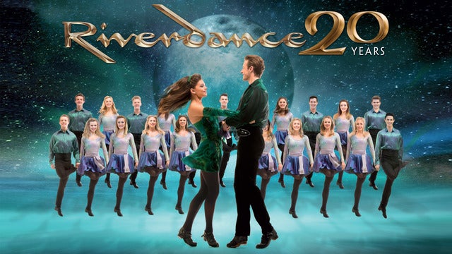 Riverdance (Chicago)