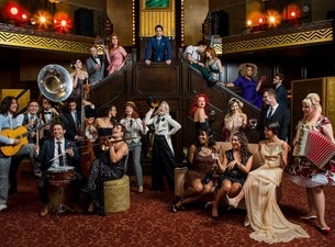 Scott Bradlee's Postmodern Jukebox