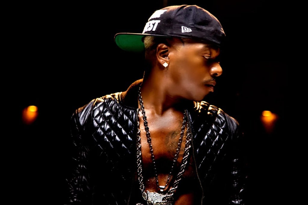 Sisqo