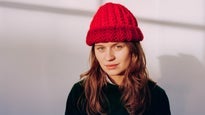 girl in red in Ireland