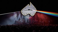 The Australian Pink Floyd Show presale password