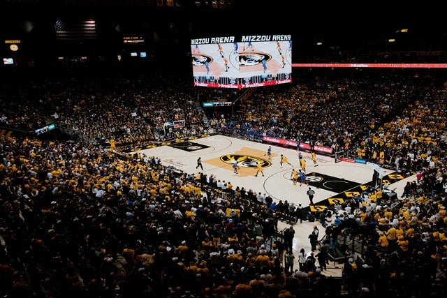 Preventas de mizzou vs. slu men's basketball: los miembros usan estos c&oacute;digos al comprar entradas en preventa