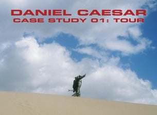Daniel Caesar, 2019-11-04, Barcelona