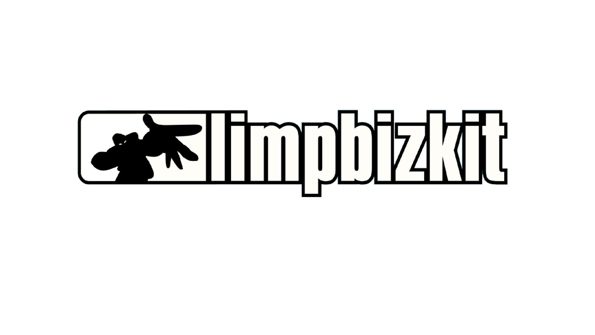 Limp Bizkit in Hollywood promo photo for Live Nation presale offer code