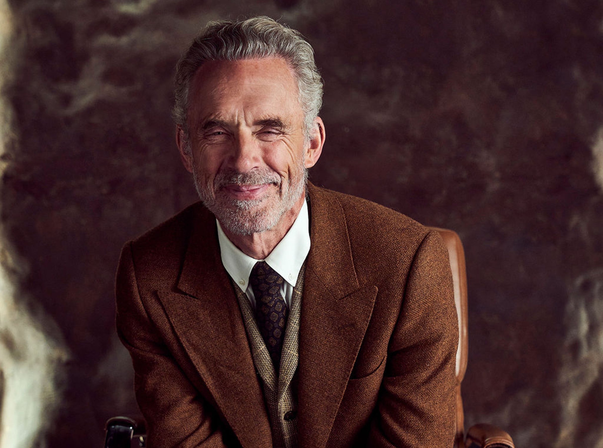 Dr. Jordan Peterson: 12 Rules For Life Tour - An Antidote To Chaos in Wallingford promo photo for Live Nation Mobile App presale offer code