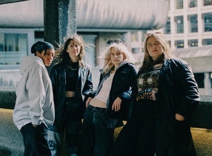 The Buoys - No Sleep Till Reeperbahn!, 2025-09-13, Вена