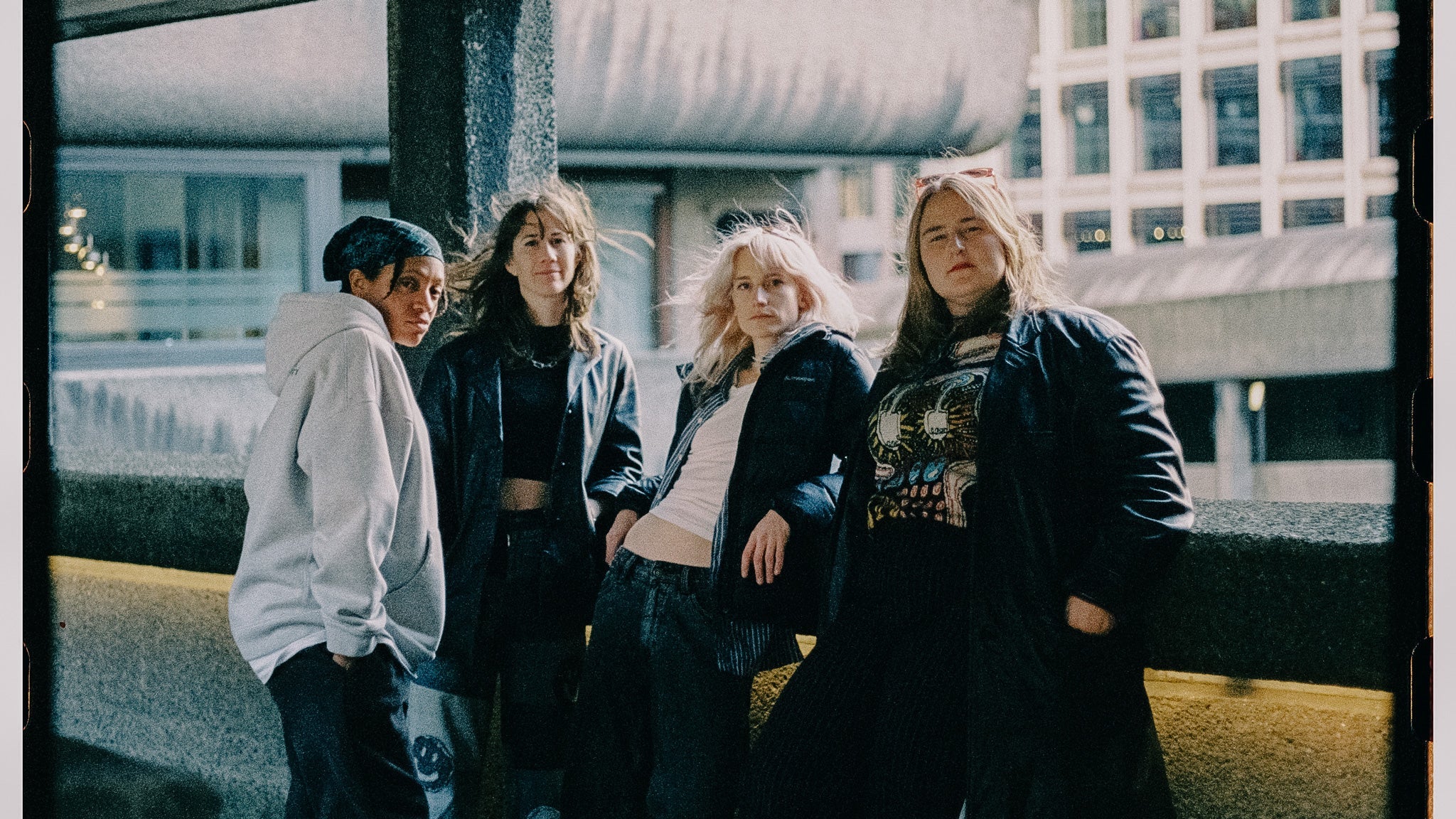 The Buoys – No Sleep Till Reeperbahn! – 2025-09-13