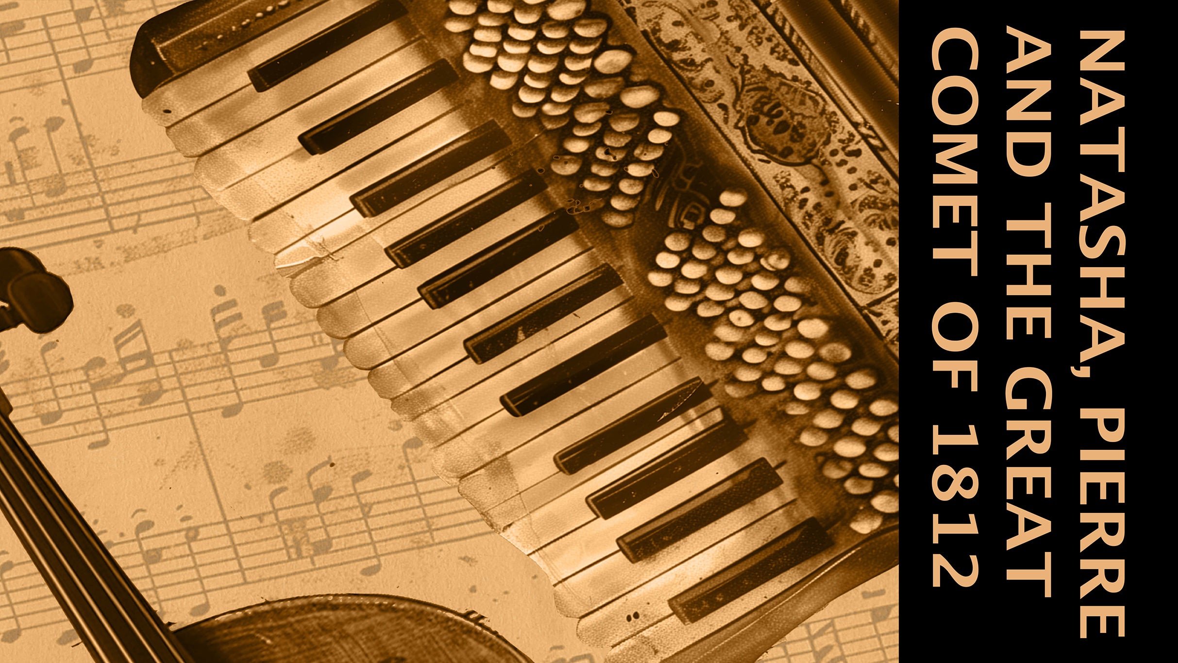 Natasha, Pierre and the Great Comet of 1812 presale information on freepresalepasswords.com