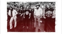 Official Whiskey Myers pre-sale password