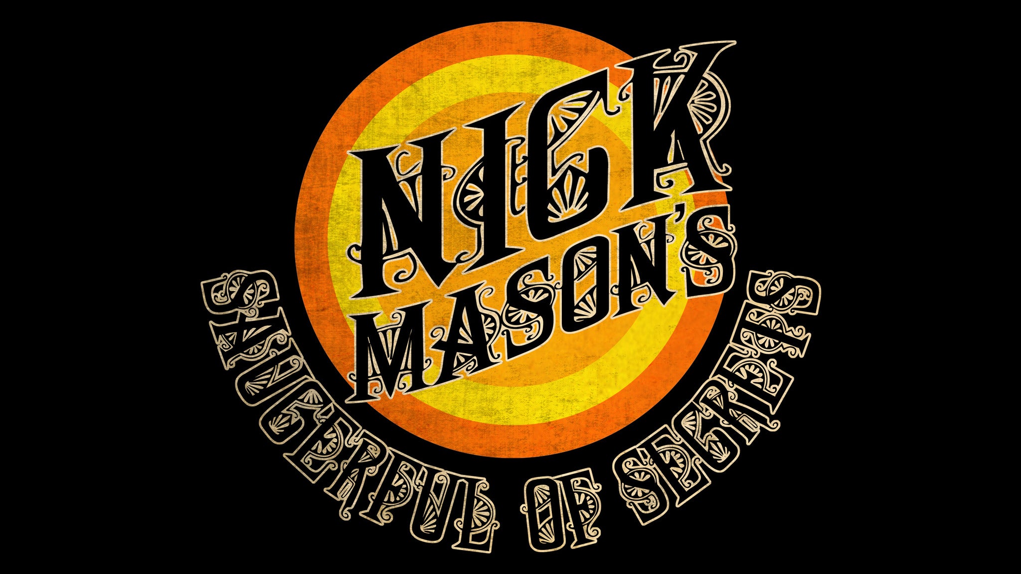 Nick Mason’s Saucerful of Secrets, 2019-07-23, Амстердам