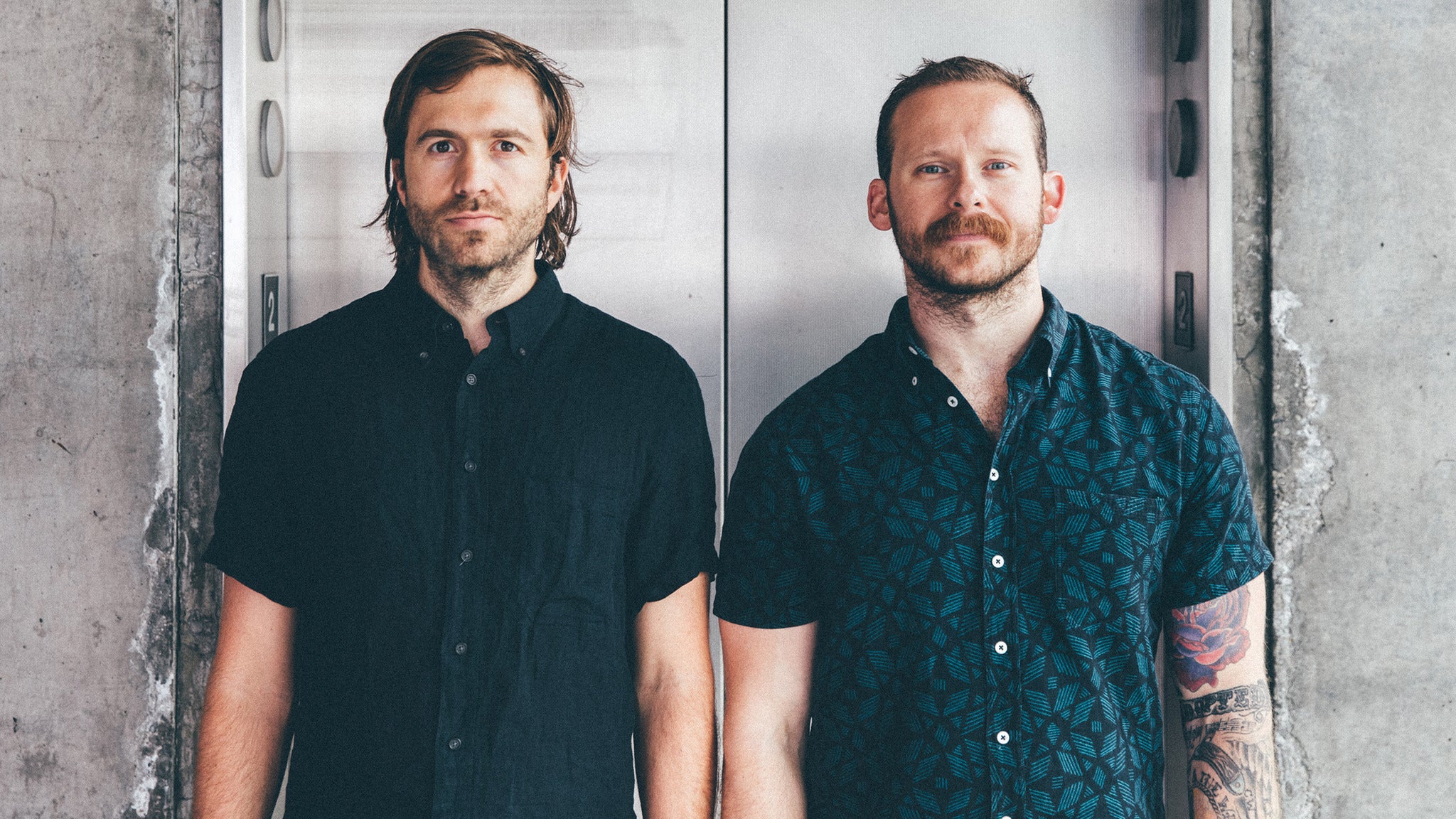 Penny & Sparrow in Chattanooga promo photo for Official Platinum presale offer code