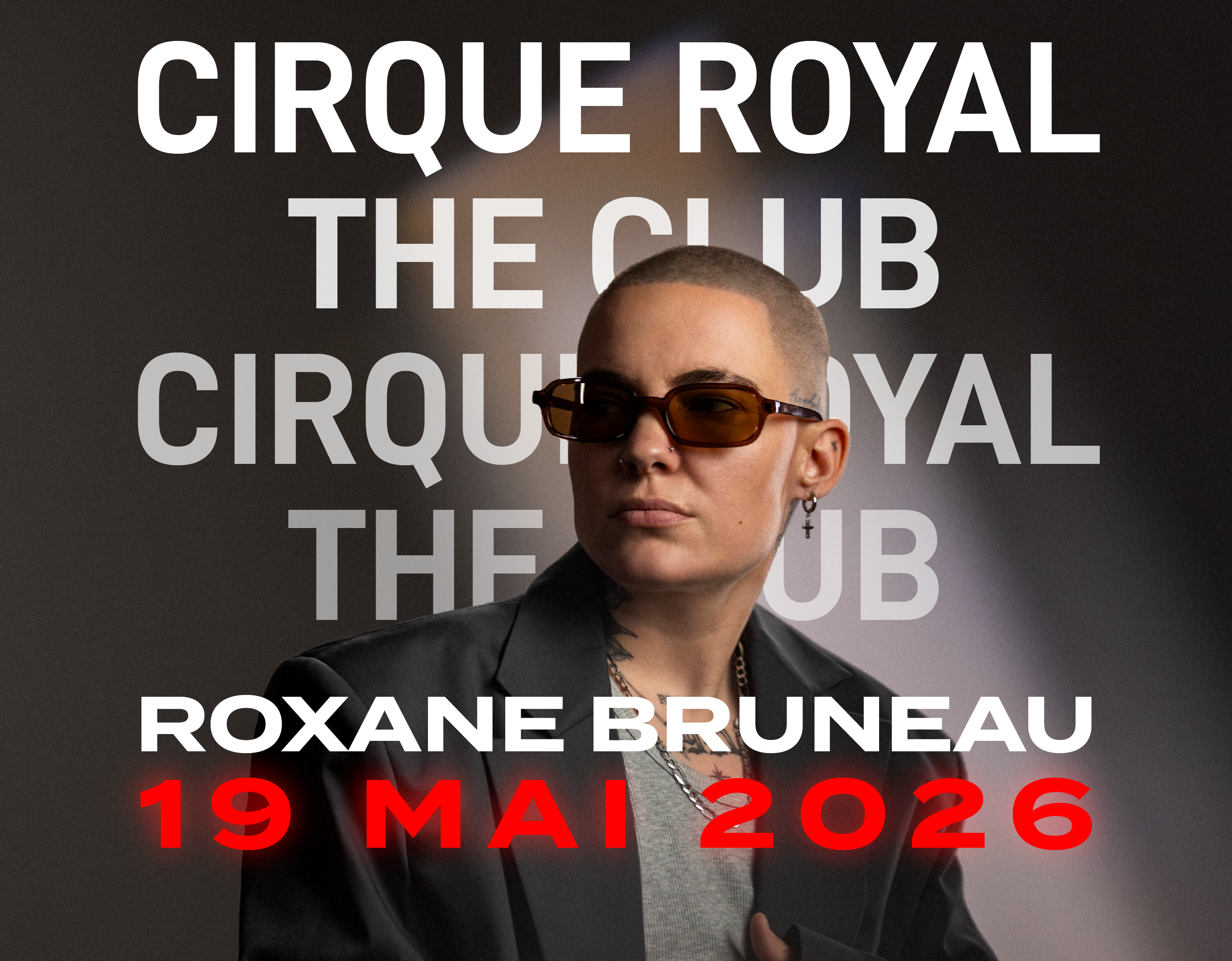 Roxane Bruneau – 2026-05-19