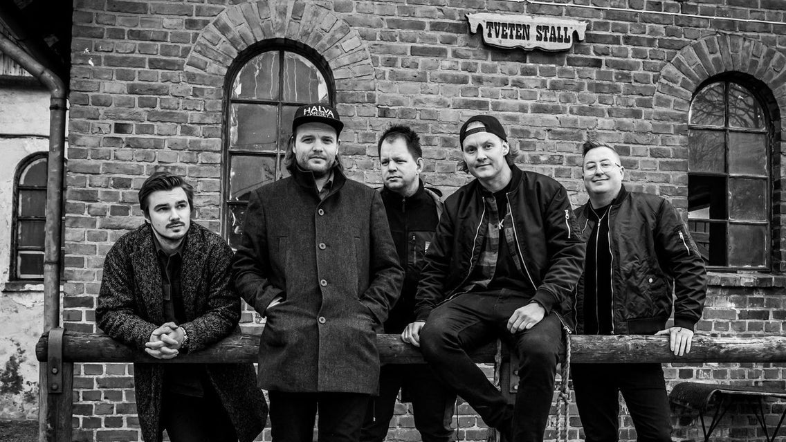 Halva Priset concerts and tour dates | GlobalGigMap