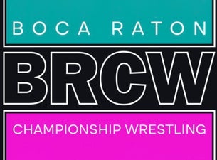 Boca Raton Championship Wrestling BRCW Challenge Accepted