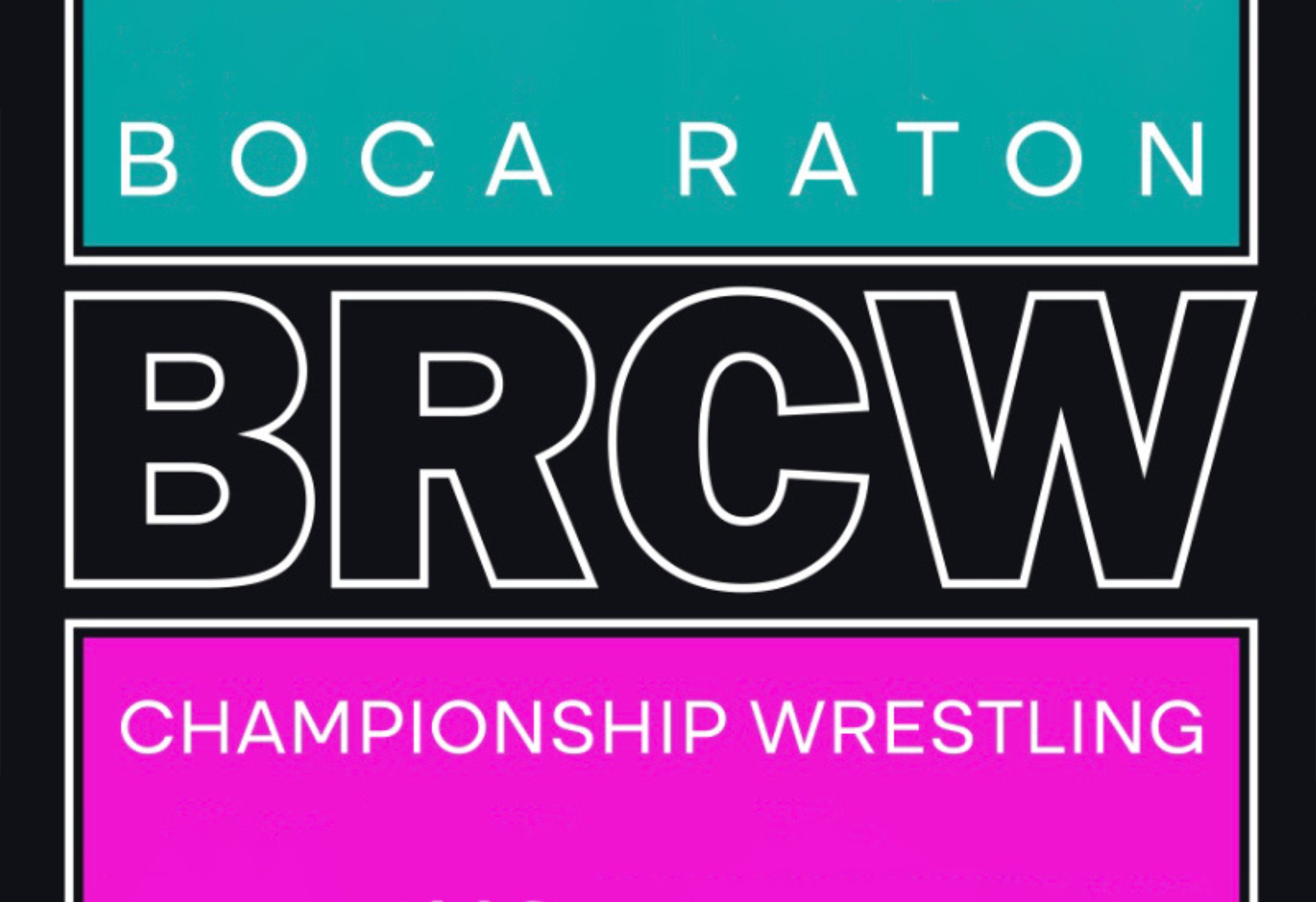 Boca Raton Championship Wrestling - BRCW