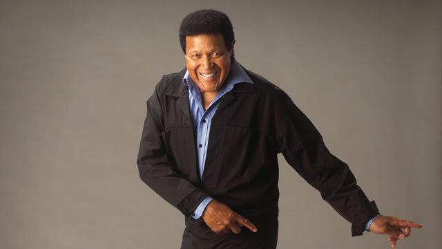 chubby checker tour dates