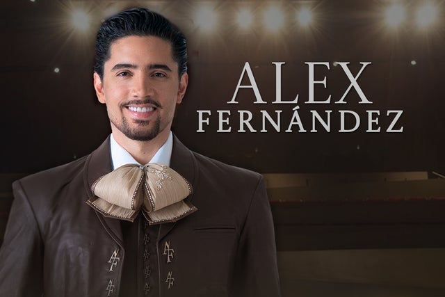 Presale codes for alex fernandez: members use these when buying pre-sale tickets