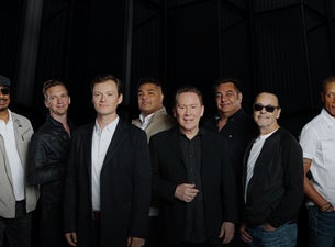 Image of UB40 - Red Red Wine Tour with special guest Fastest Land Animal