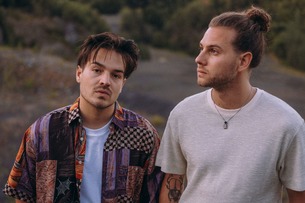 Milky Chance - Mind The Moon Tour 2020