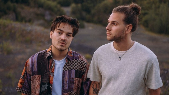 Milky Chance Tickets (16+ Event, Rescheduled from April 28, 2020, September 24, 2020 and June 2, 2021)