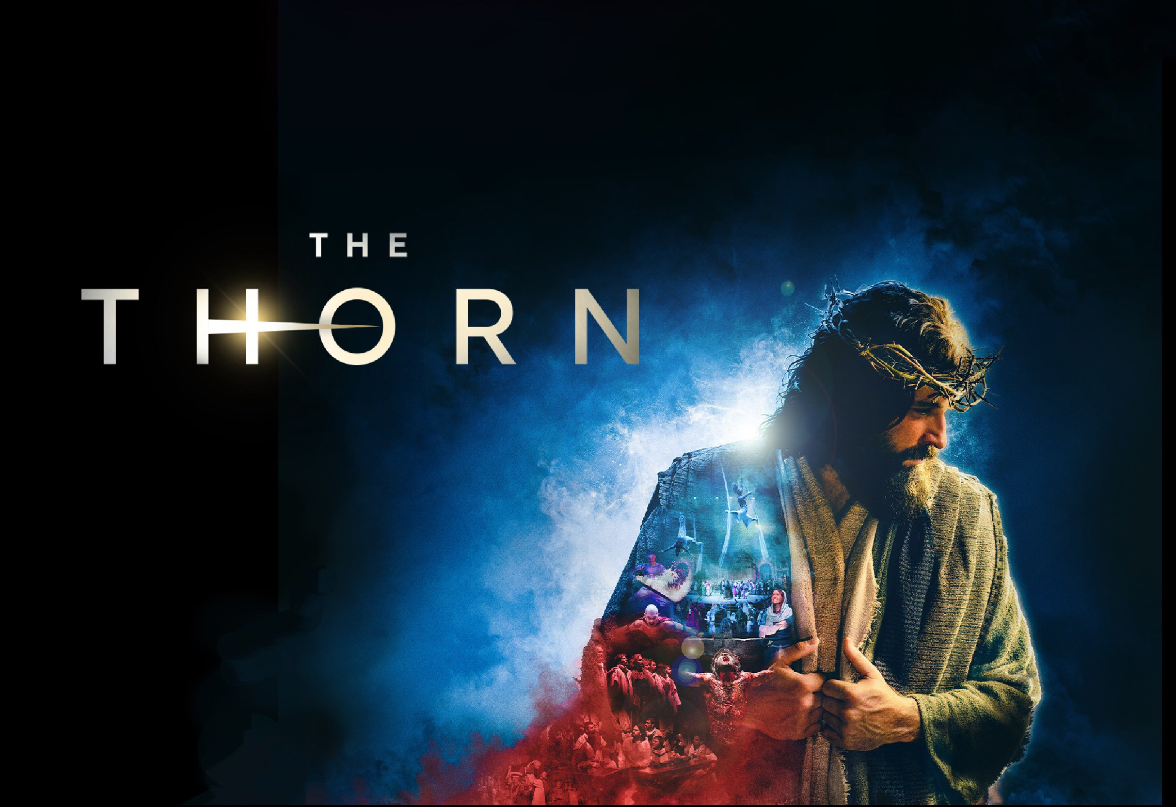 The Thorn at San Diego Civic Theatre