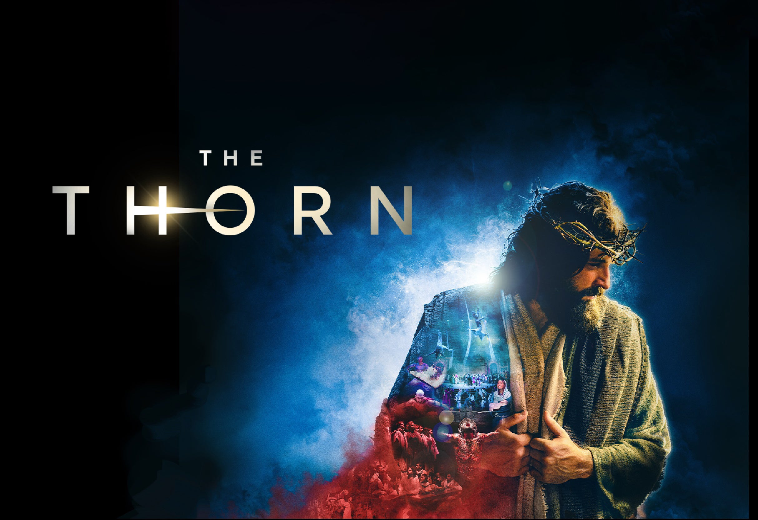 The Thorn at Texas Trust CU Theatre