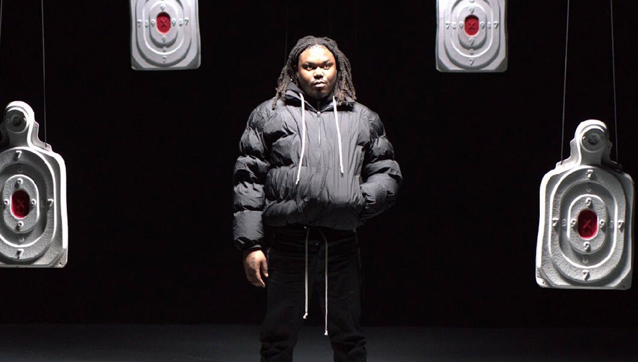 Lucki Tour Setlist 2025