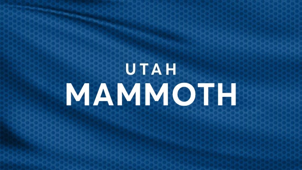 Hotels near Utah Mammoth Events