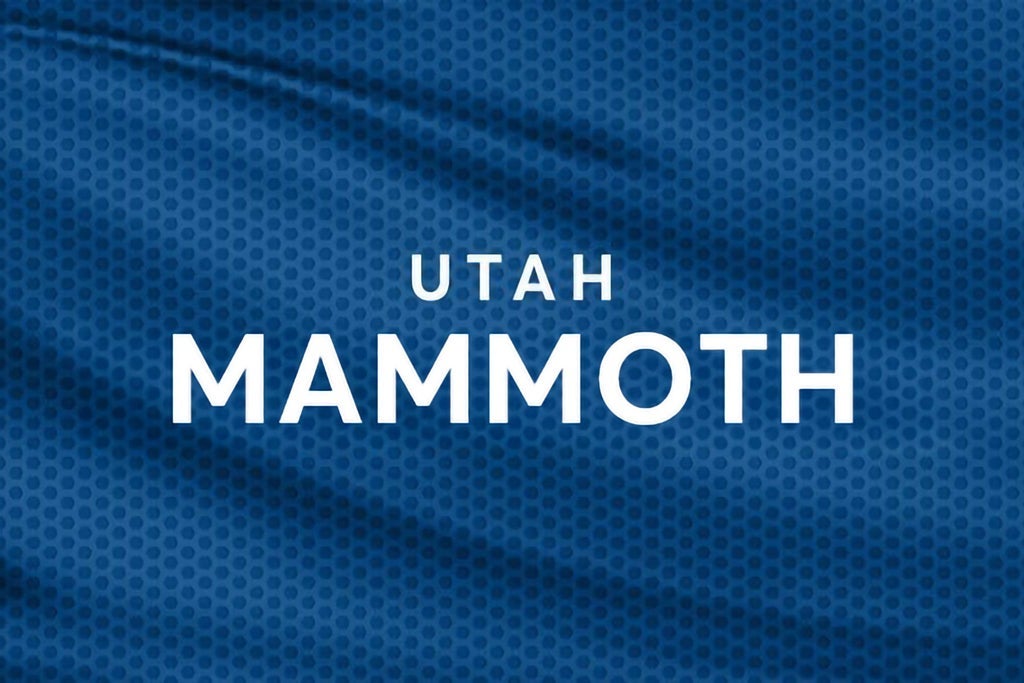 Utah Mammoth
