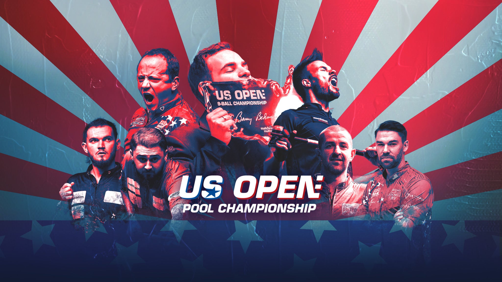 US Open Pool Championship presale information on freepresalepasswords.com