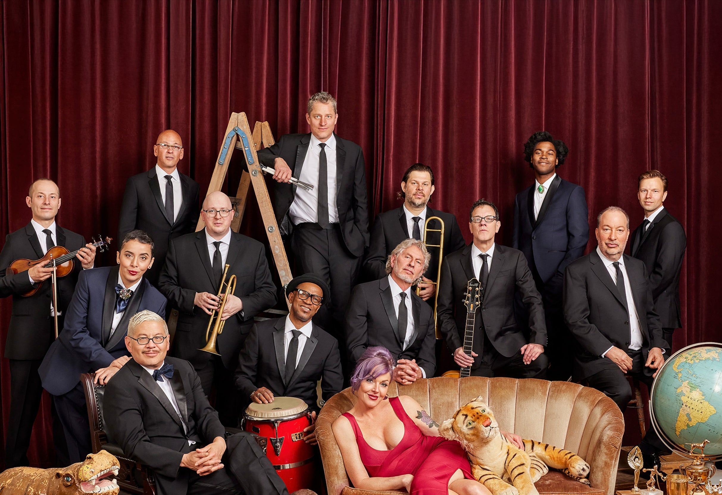 Pink Martini – 2026-07-04