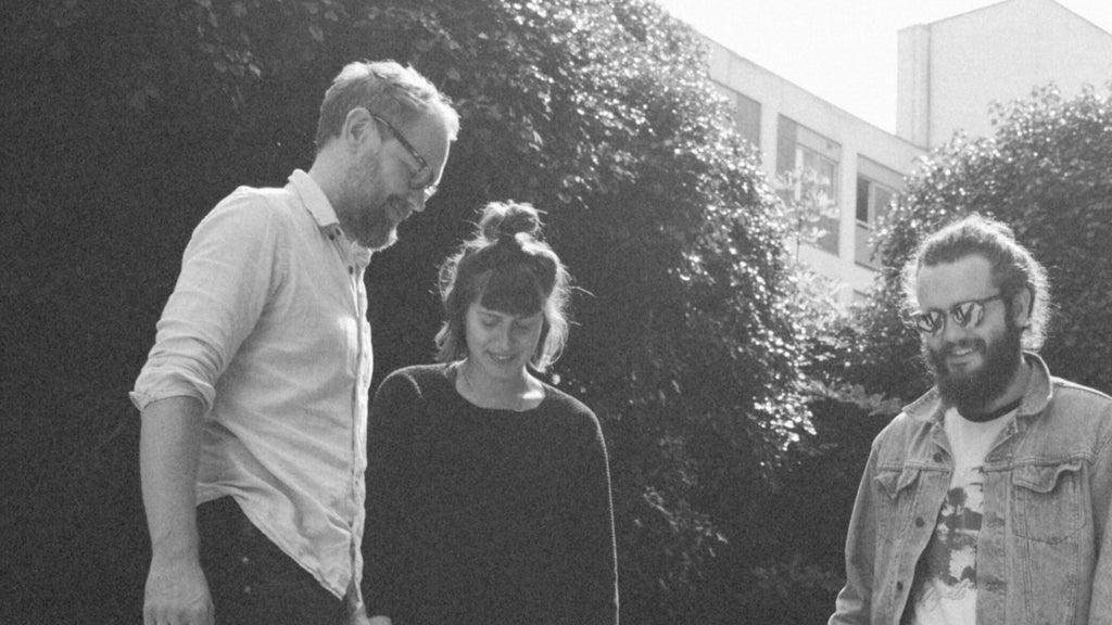 Matthew and the Atlas - Temple 10th Anniversary Tour
