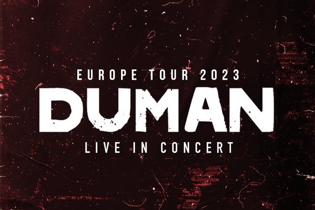 Duman