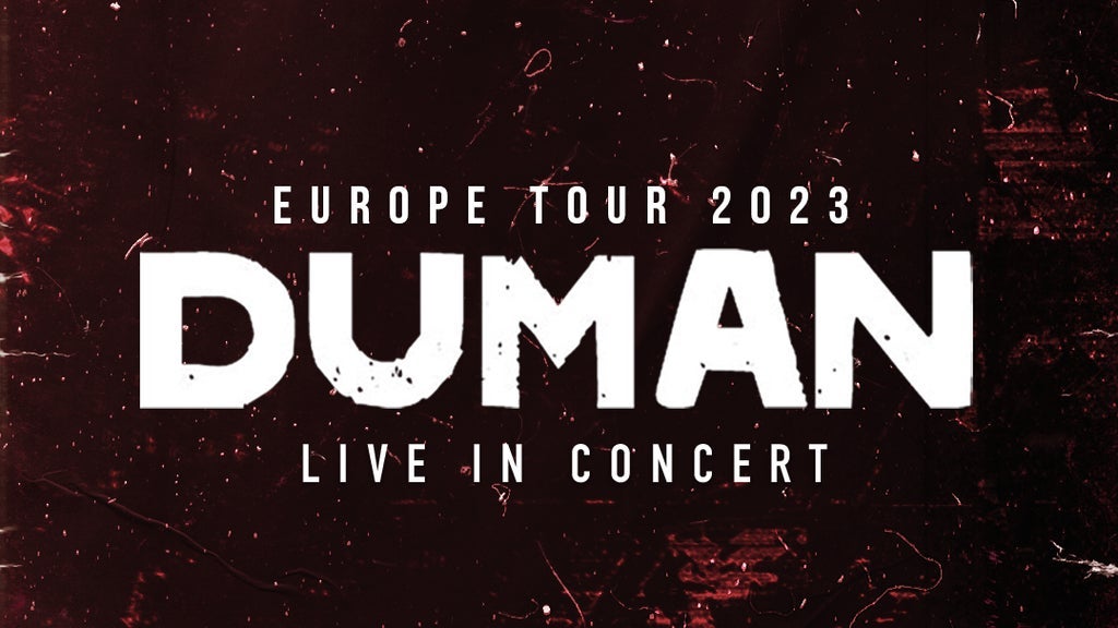 Duman