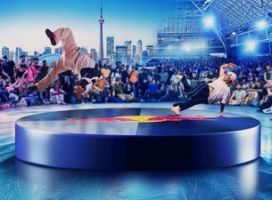 Red Bull BC One World Final - Toronto 2026