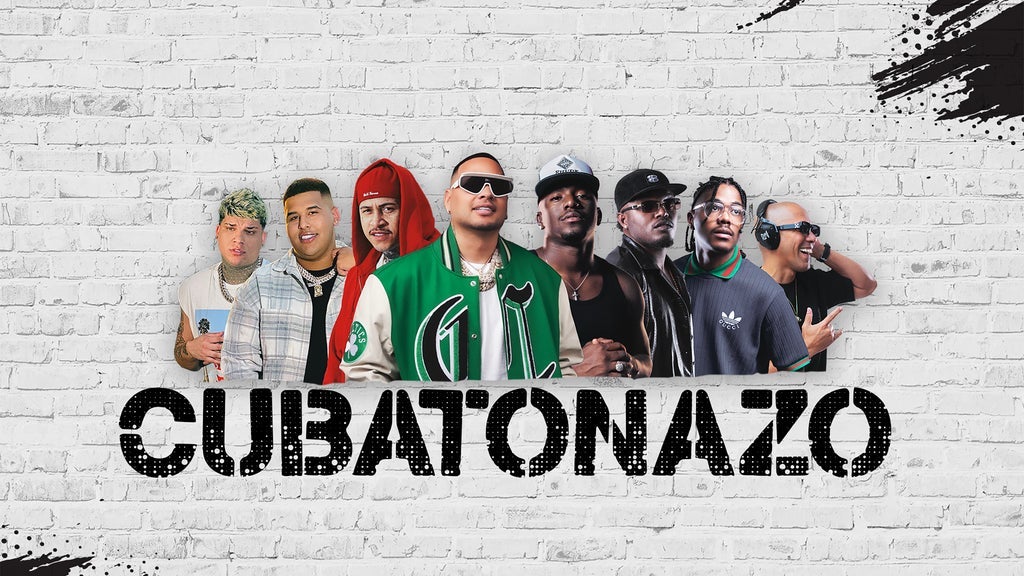 Hotels near Cubatonazo Events