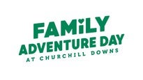 Family Adventure Day - Reserved Seating