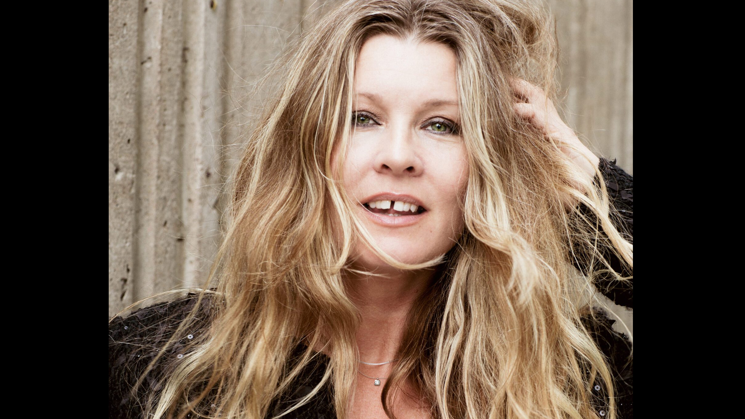 Pernilla Andersson concerts and tour dates | GlobalGigMap