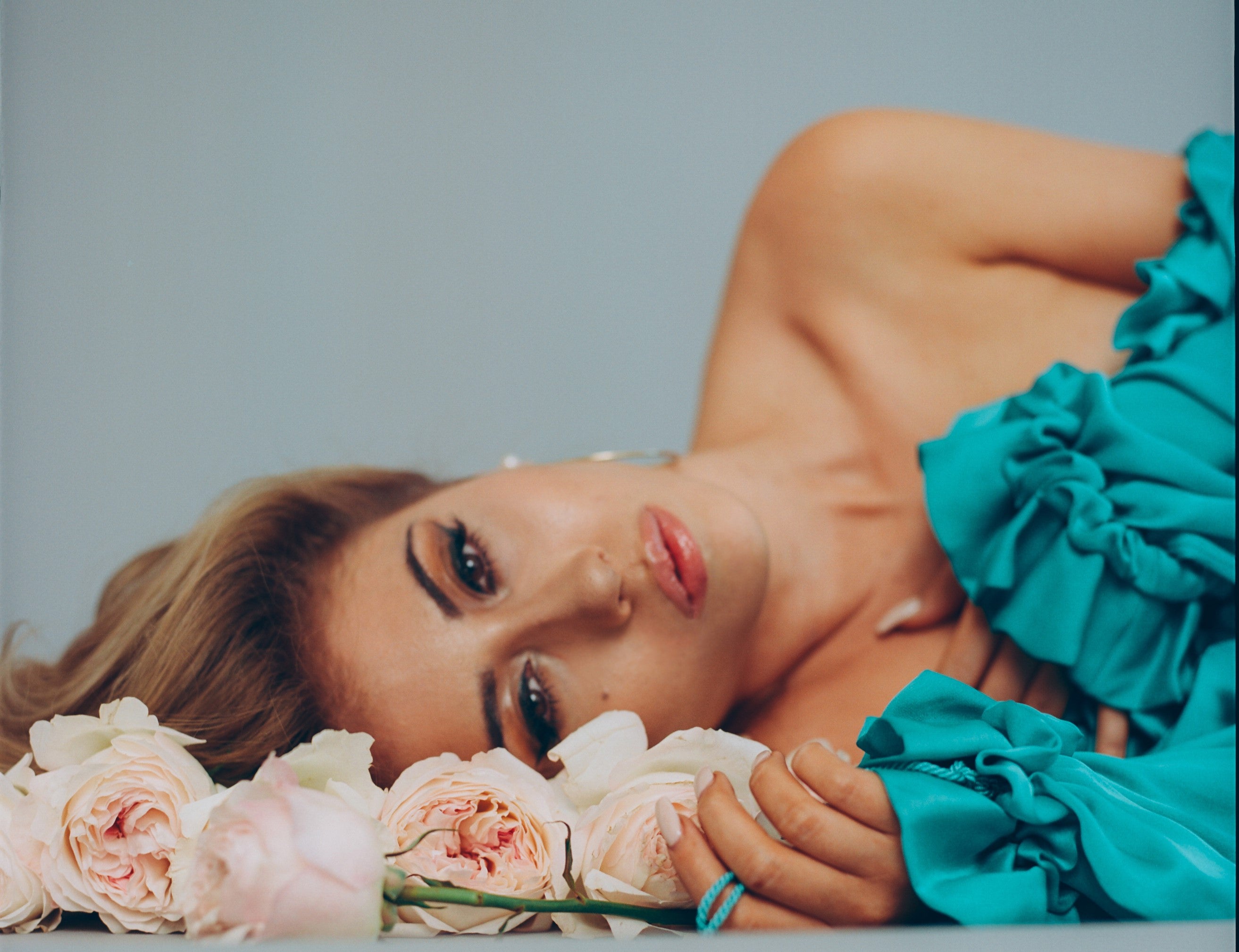 Kali Uchis - The Sincerely, Tour