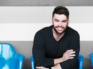 Image used with permission from Ticketmaster | Dylan Scott tickets