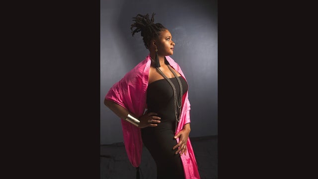 Lizz Wright