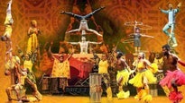 Cirque Africa in Australia