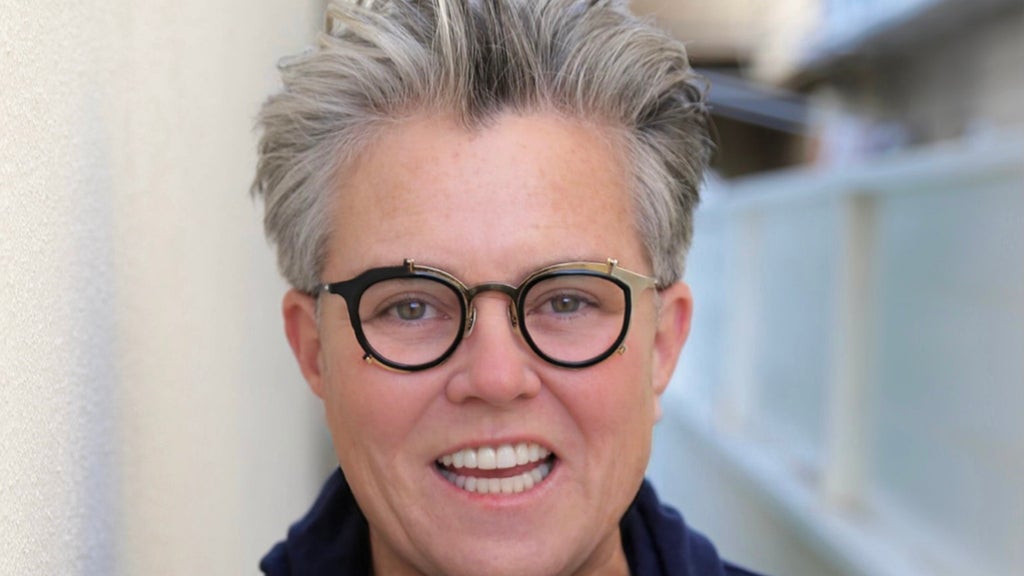 Hotels near Rosie O'Donnell Events