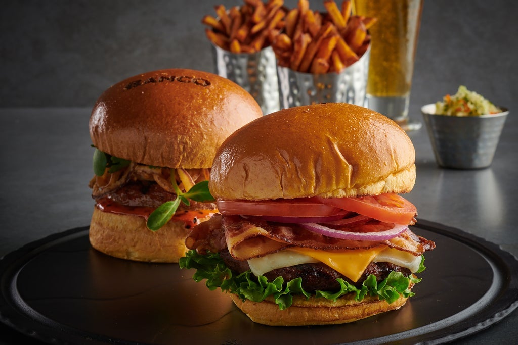 Banco bistro - Forfait souper-spectacle / Dinner and Show Package