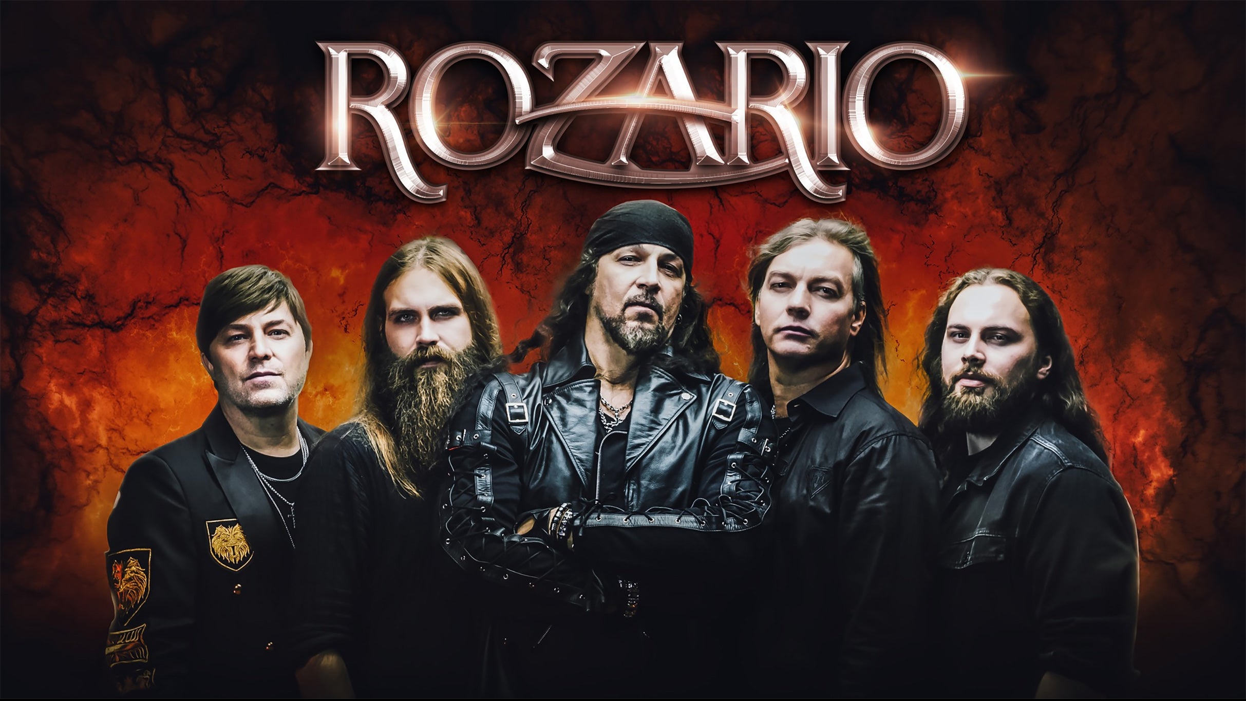 Rozario + Invasion