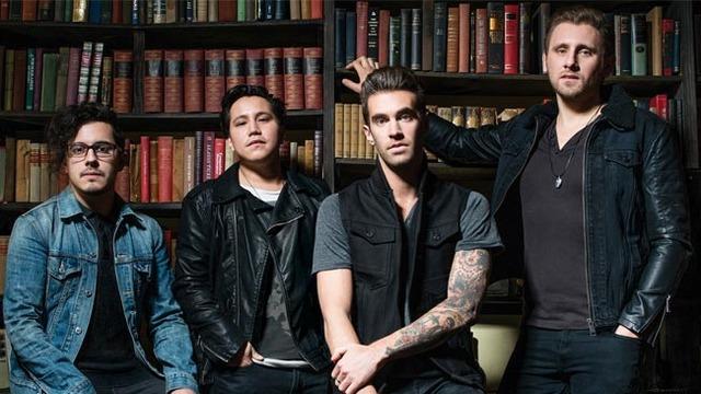 American Authors